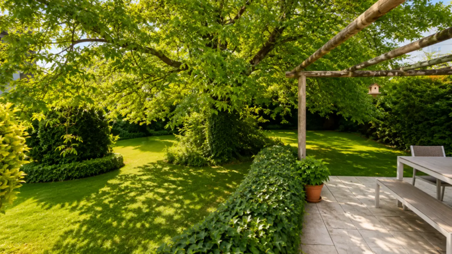 Maison individuelle à vendre - Avenue Des Bains, 1400 Yverdon-les-Bains - Photo 4