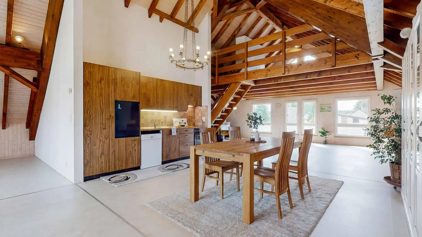 Maison individuelle à vendre - 4852 Rothrist - Photo 2