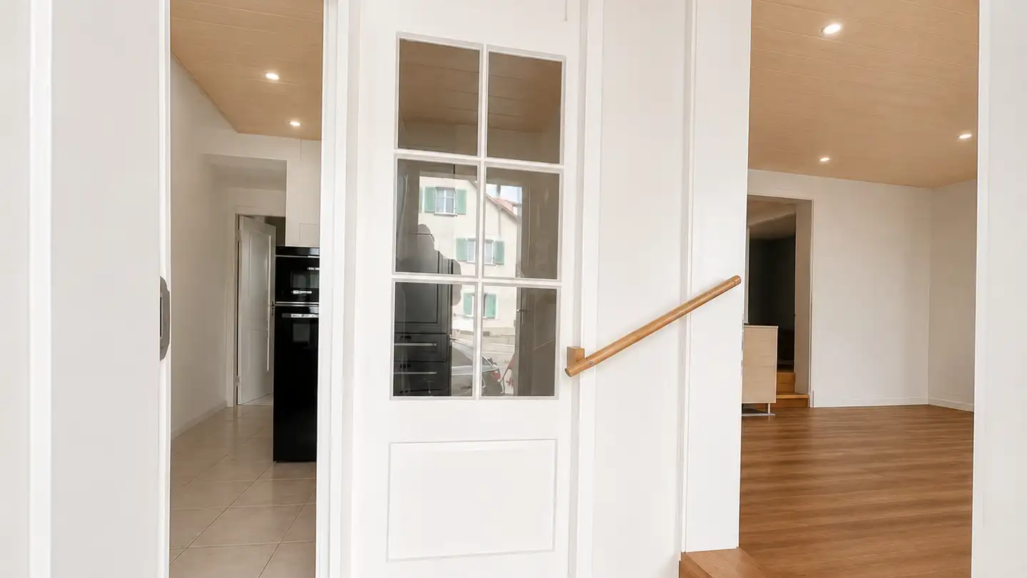 Single house for rent - Schützenweg 16, 4133 Pratteln - Photo 2