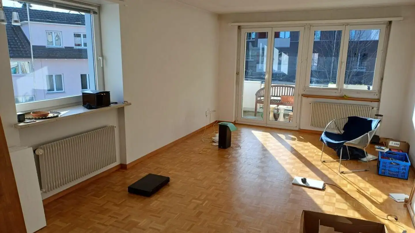 Apartment for rent - Speerstrasse 52, 8038 Zürich - Photo 2