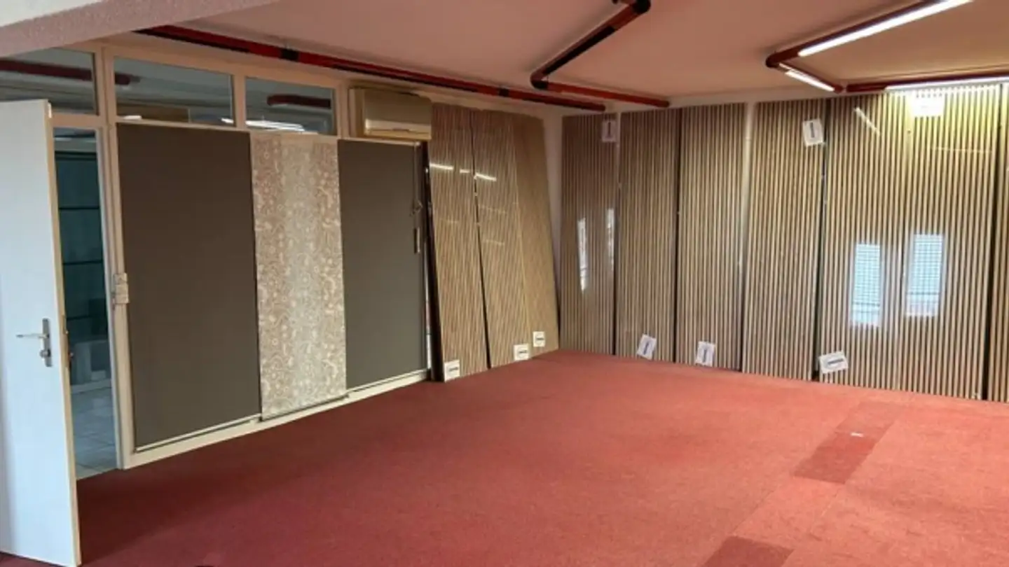 Commerciale in affitto - Rue De L'industrie 3, 1373 Chavornay - Foto 3