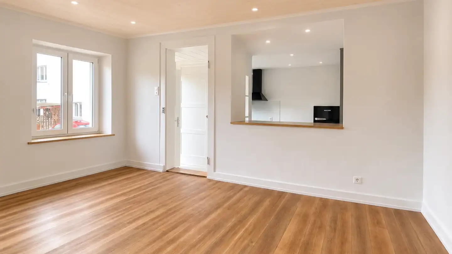 Single house for rent - Schützenweg 16, 4133 Pratteln - Photo 3