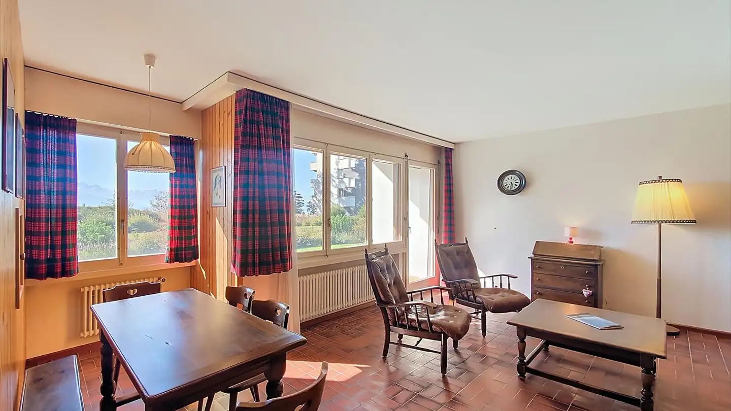 Appartamento in vendita - Route De Vermala 18, 3963 Crans-Montana