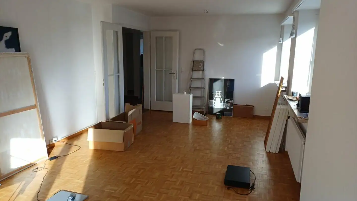 Apartment for rent - Speerstrasse 52, 8038 Zürich - Photo 3