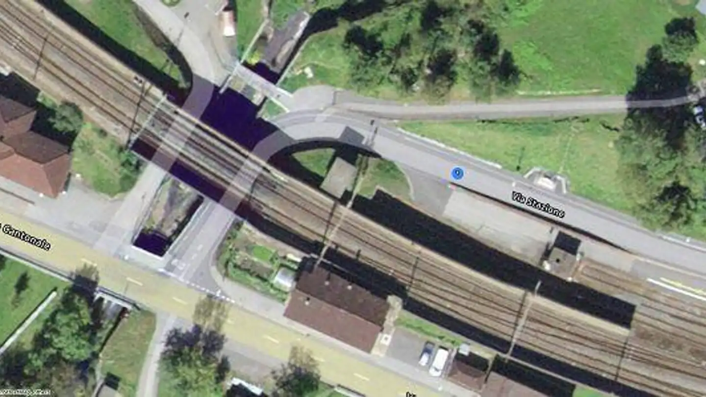 Appartamento in affitto - 6760 Faido - Photo 4