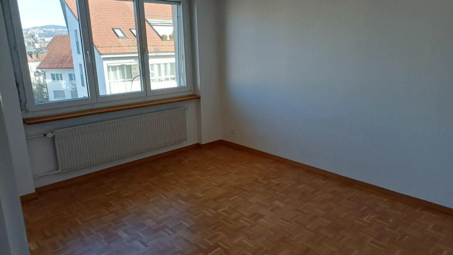 Apartment for rent - Speerstrasse 52, 8038 Zürich - Photo 4