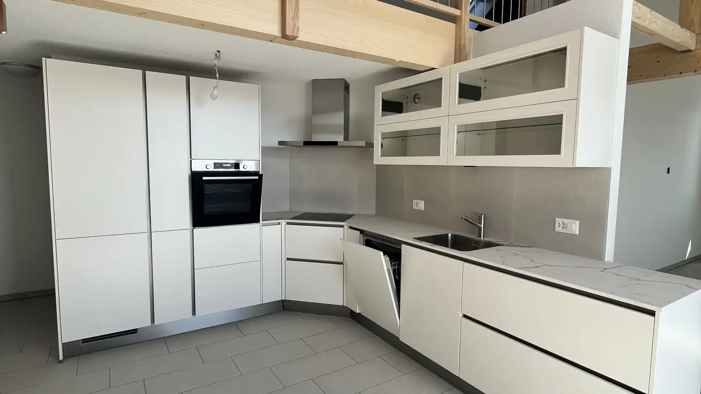 Wohnung mieten - Rue De La Gare, 1426 Concise - Foto 3