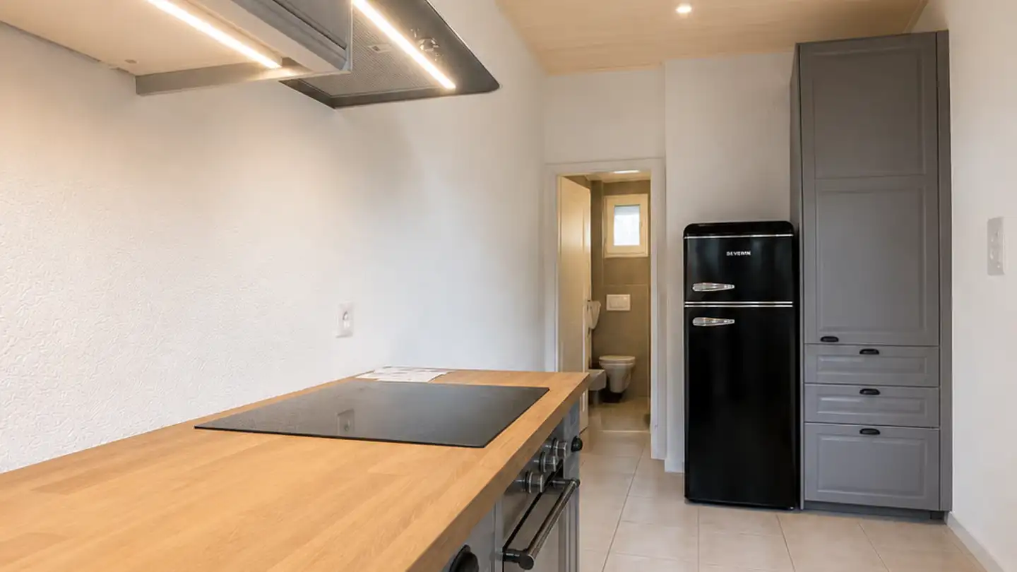 Single house for rent - Schützenweg 16, 4133 Pratteln - Photo 4