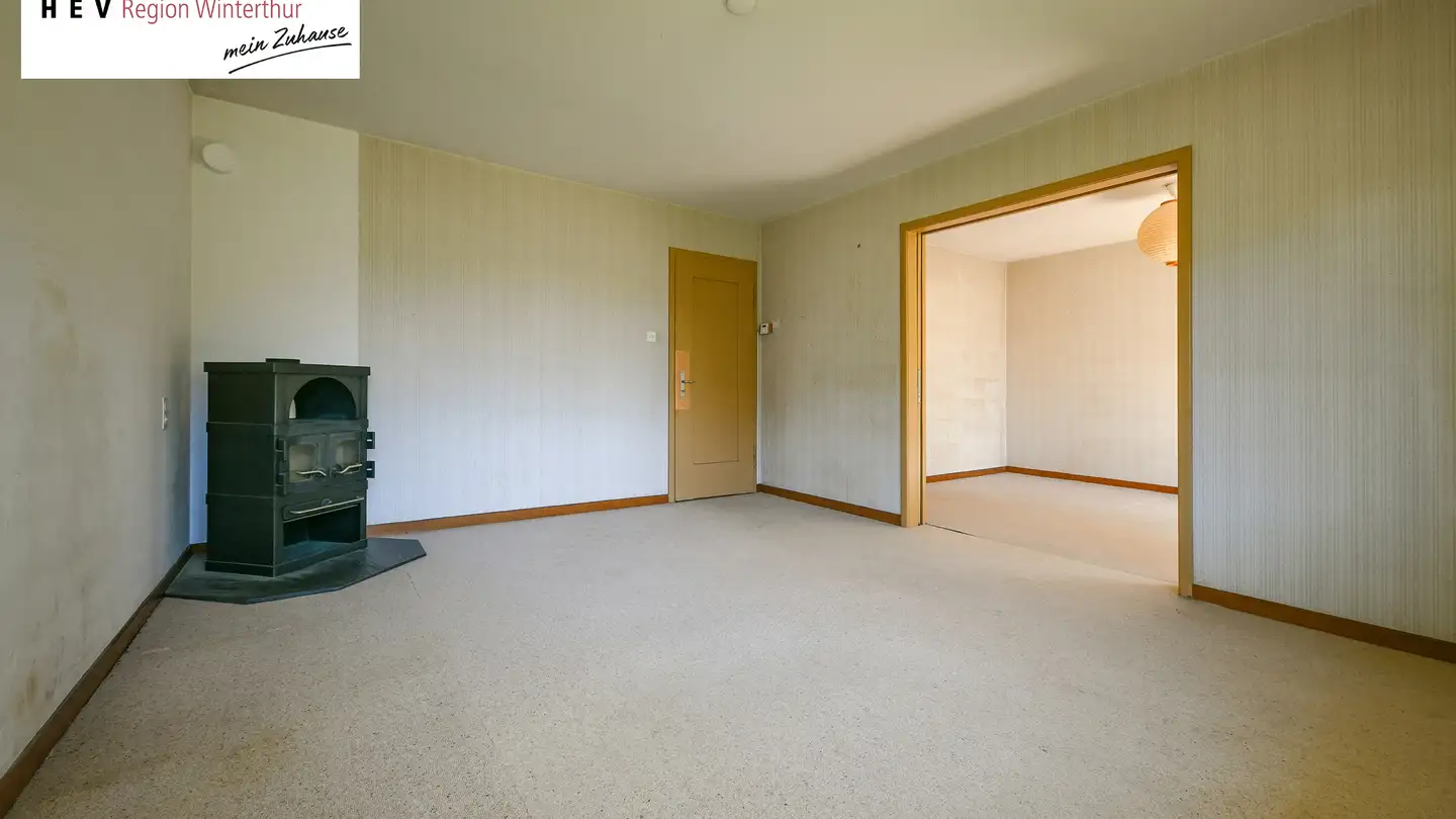 Casa singola in vendita - Oststrasse 26, 8400 Winterthur