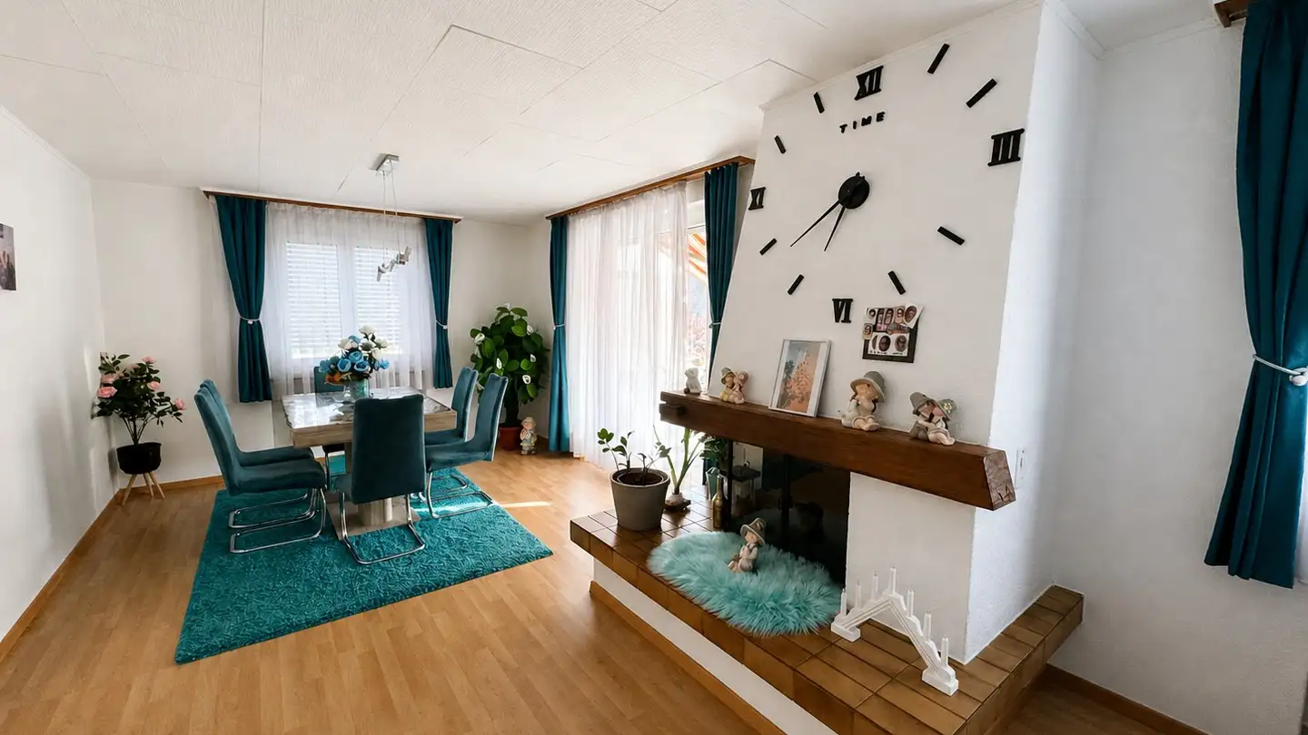 Appartamento in affitto - Stockfeldstrasse 3, 2558 Aegerten - Foto 3