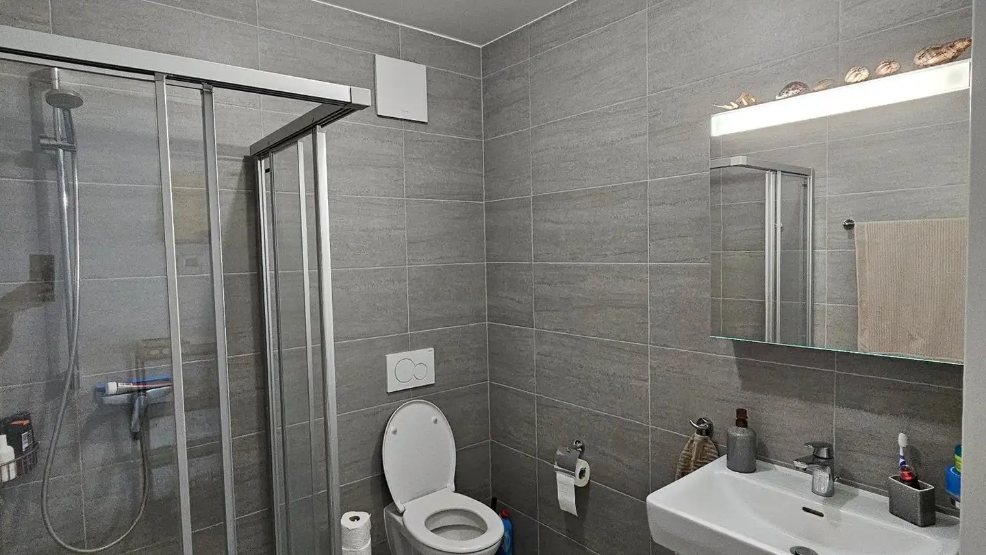 Appartamento in affitto - Rue Saint-Germain 2b, 1030 Bussigny - Photo 3