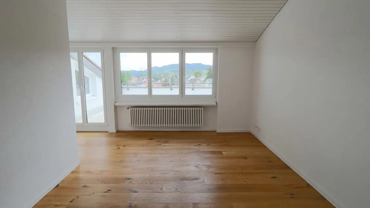 Penthouse mieten - Hauptstrasse 69, 9042 Speicher - Foto 2