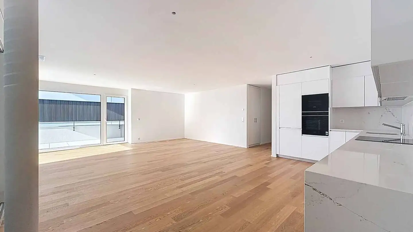 Apartment for sale - 1180 Rolle