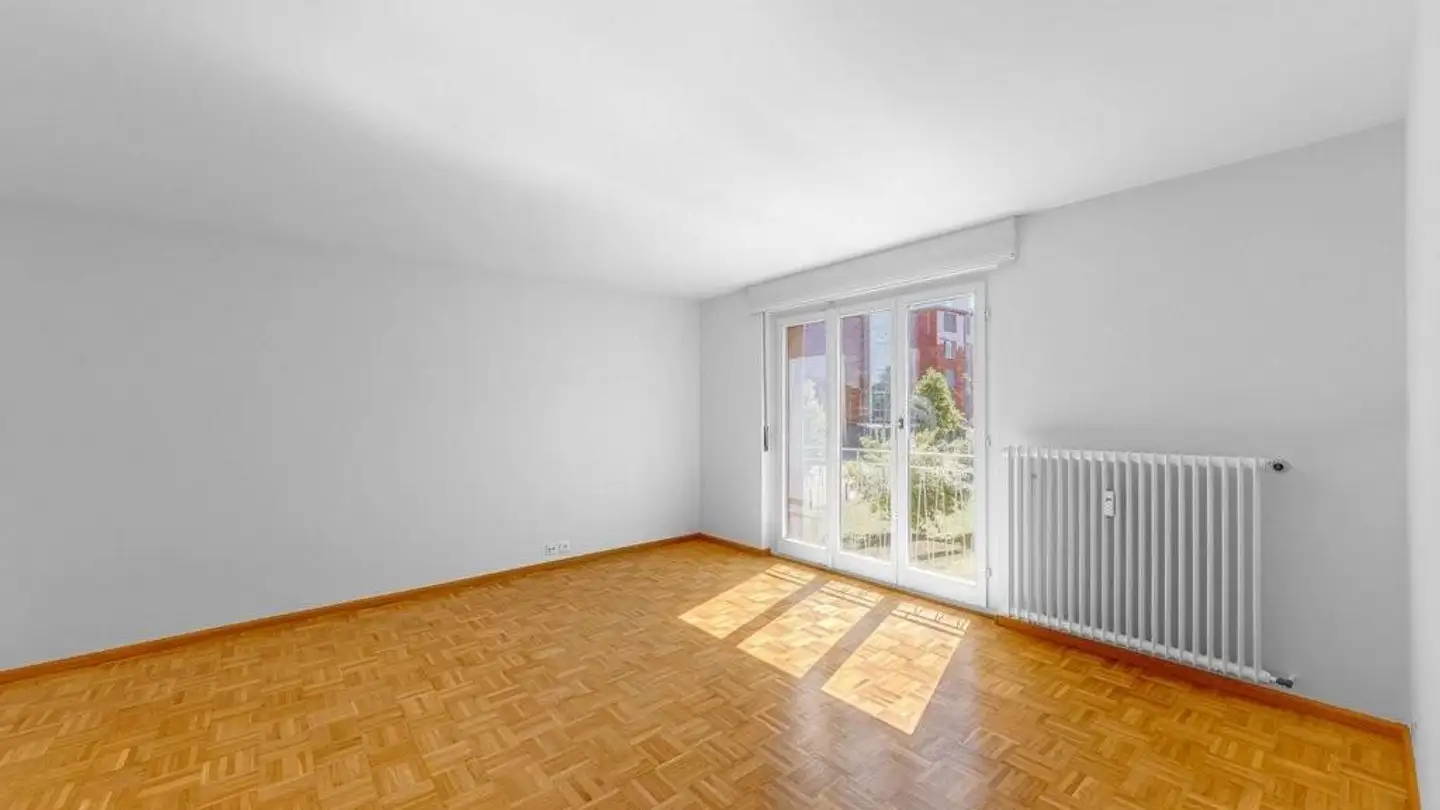 Apartment for rent - Tramstrasse 87, 4132 Muttenz - Photo 2