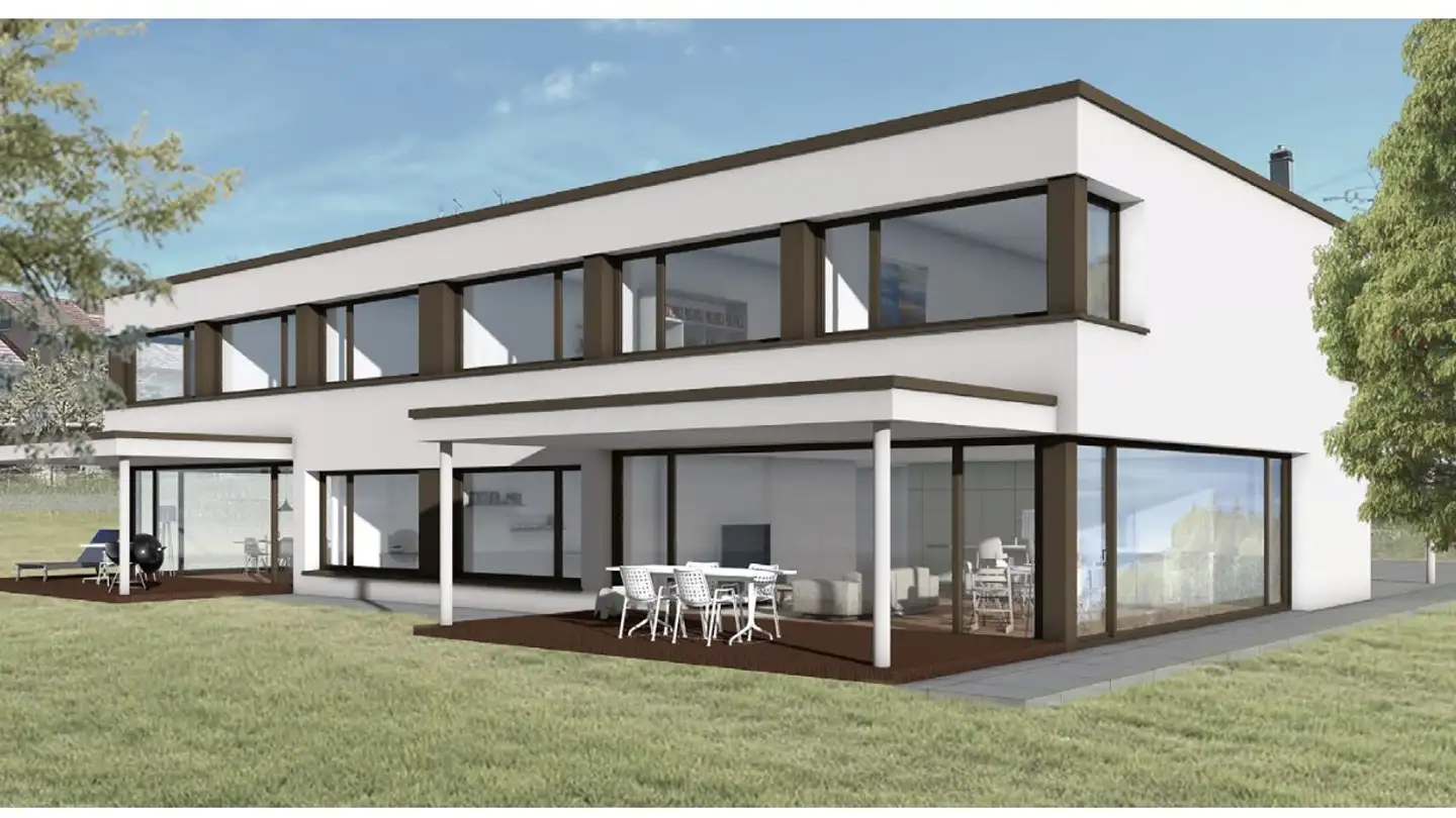 Casa bifamiliare in vendita - Gsteigli, 4618 Boningen - Photo 2