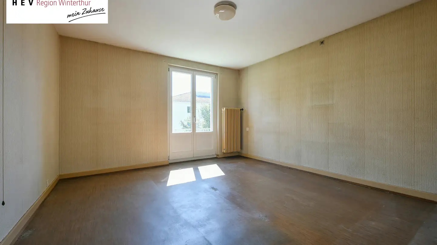 Casa singola in vendita - Oststrasse 26, 8400 Winterthur - Foto 3