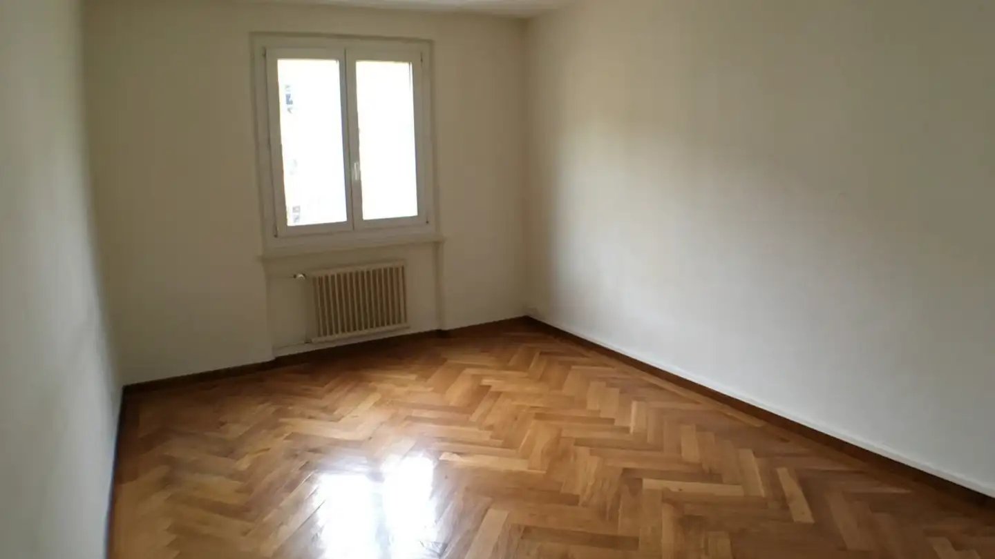Apartment for rent - Rue De Zurich, 1201 Genève