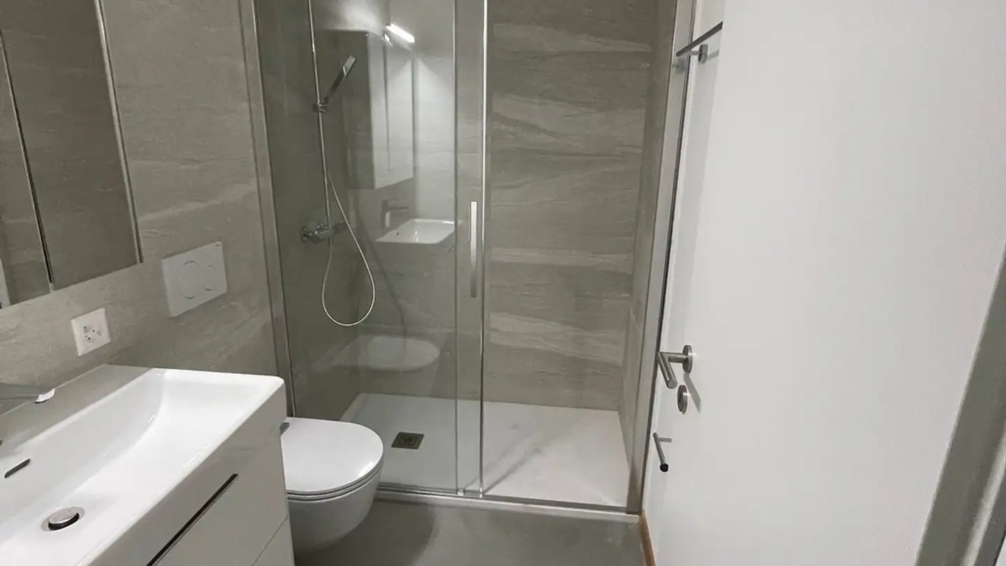 Wohnung mieten - 6986 Novaggio