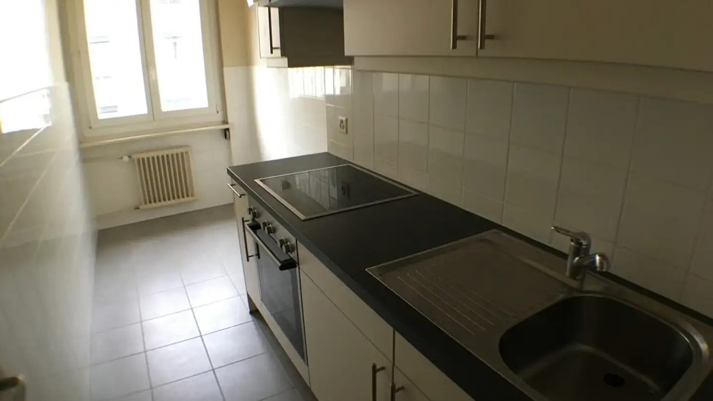 Apartment for rent - Rue De Zurich, 1201 Genève - Photo 3