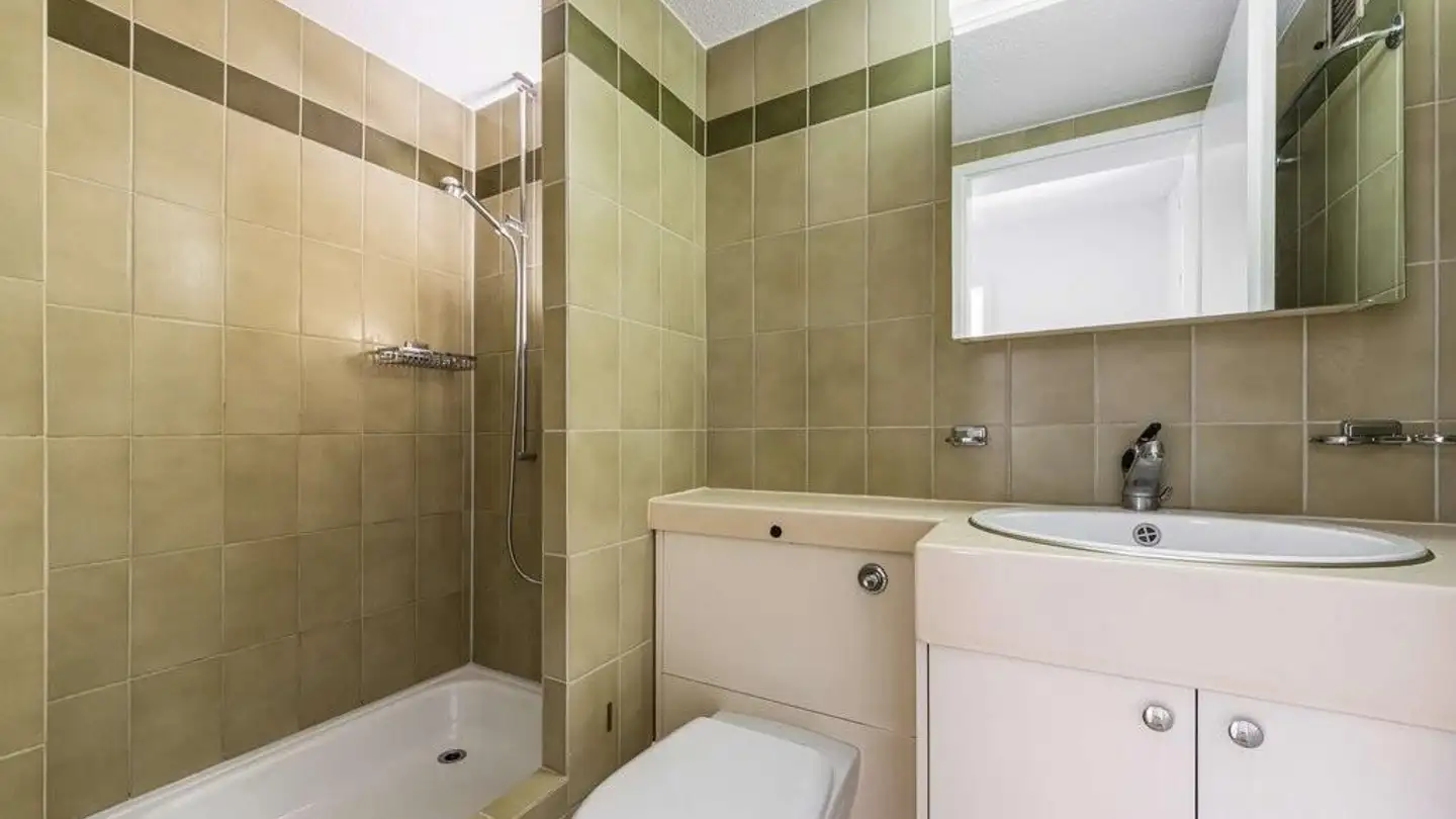 Apartment for rent - Tramstrasse 87, 4132 Muttenz - Photo 4