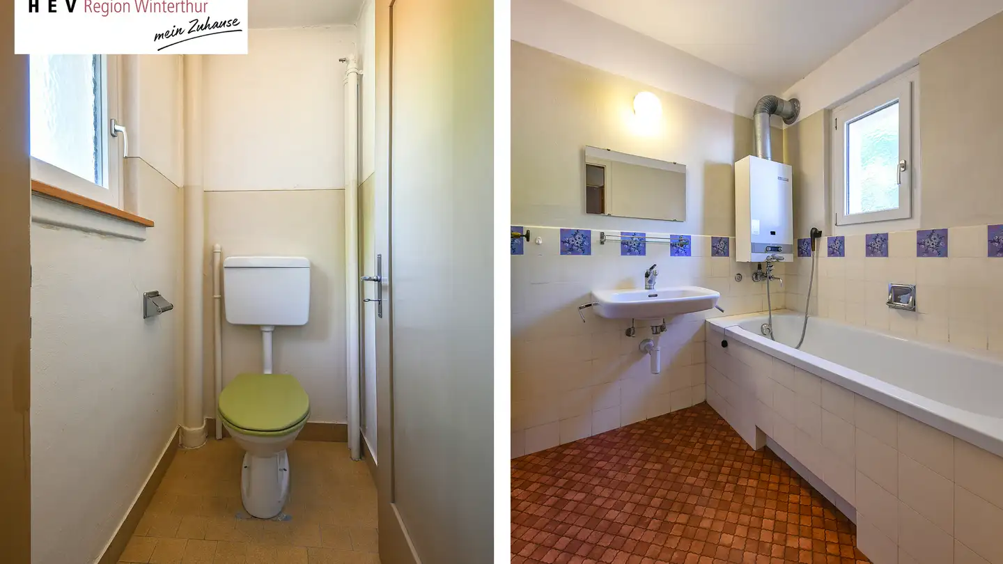 Casa singola in vendita - Oststrasse 26, 8400 Winterthur - Foto 4