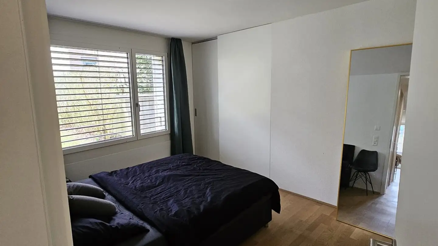 Apartment for rent - Funkenstrasse 3b, 4800 Zofingen