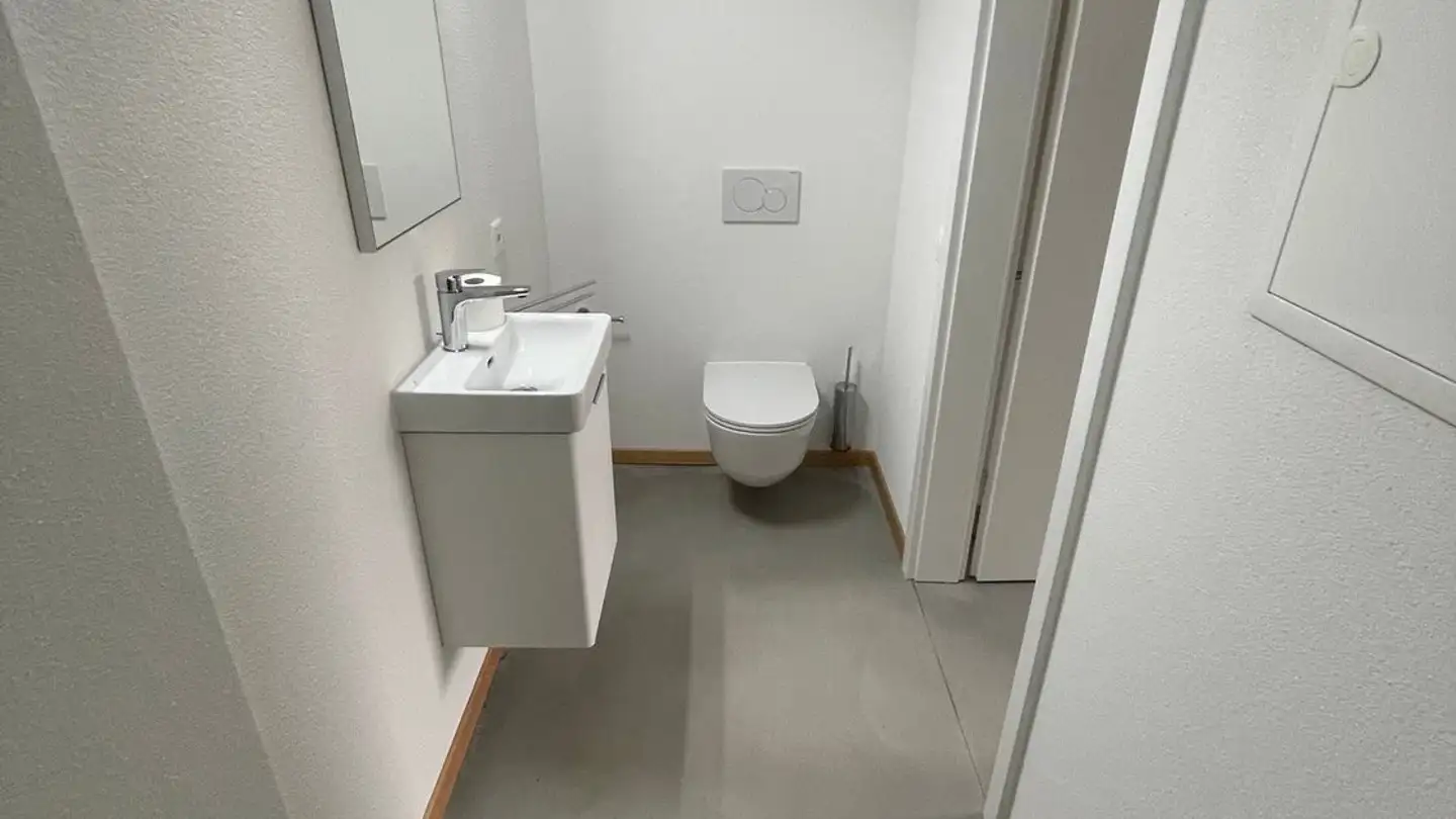 Appartamento in affitto - 6986 Novaggio - Photo 3