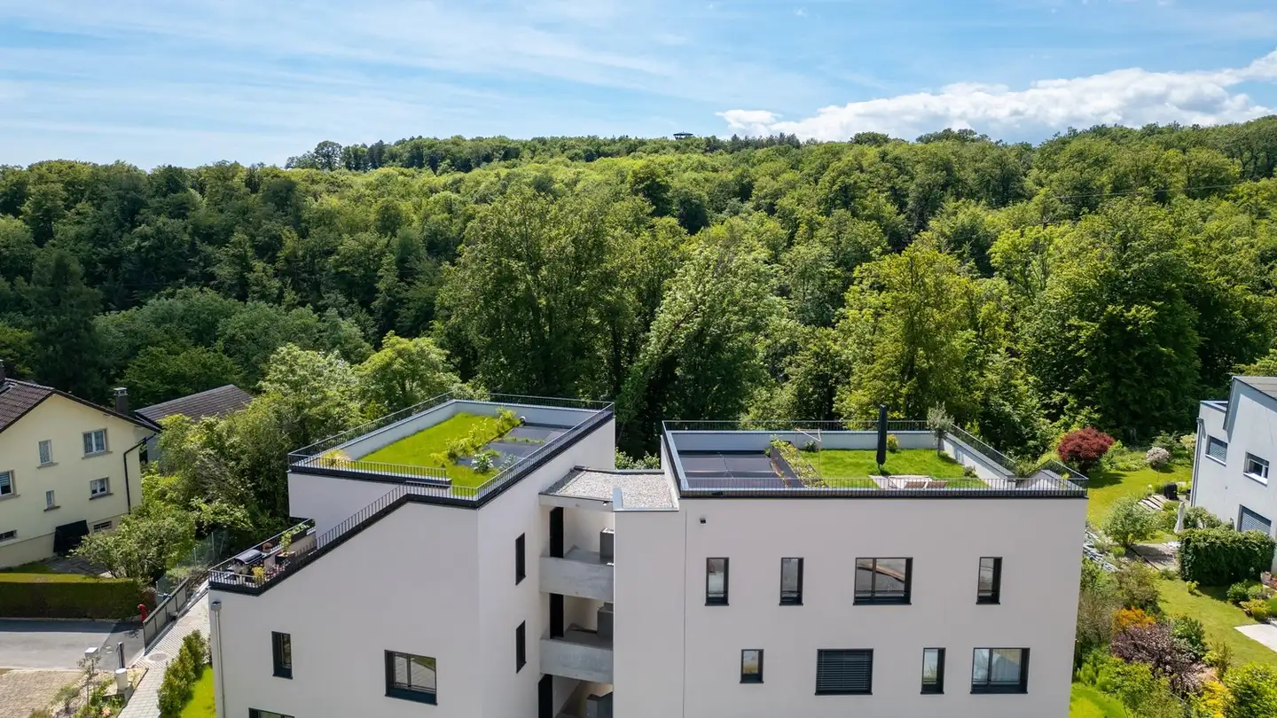 Appartement à louer - Route De Berne 83c, 1010 Lausanne - Photo 2