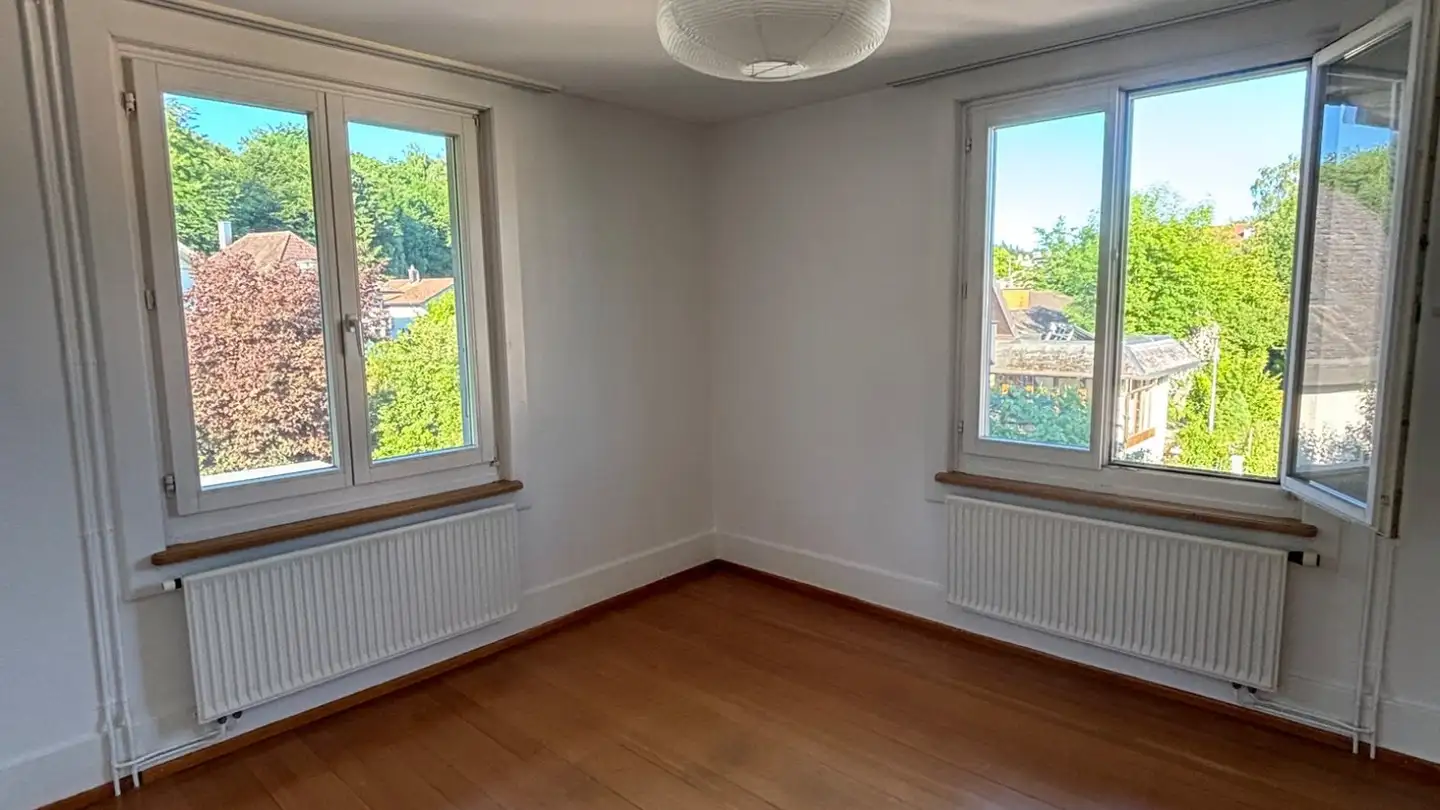 Apartment for rent - Eystrasse 30, 3422 Kirchberg BE - Photo 3