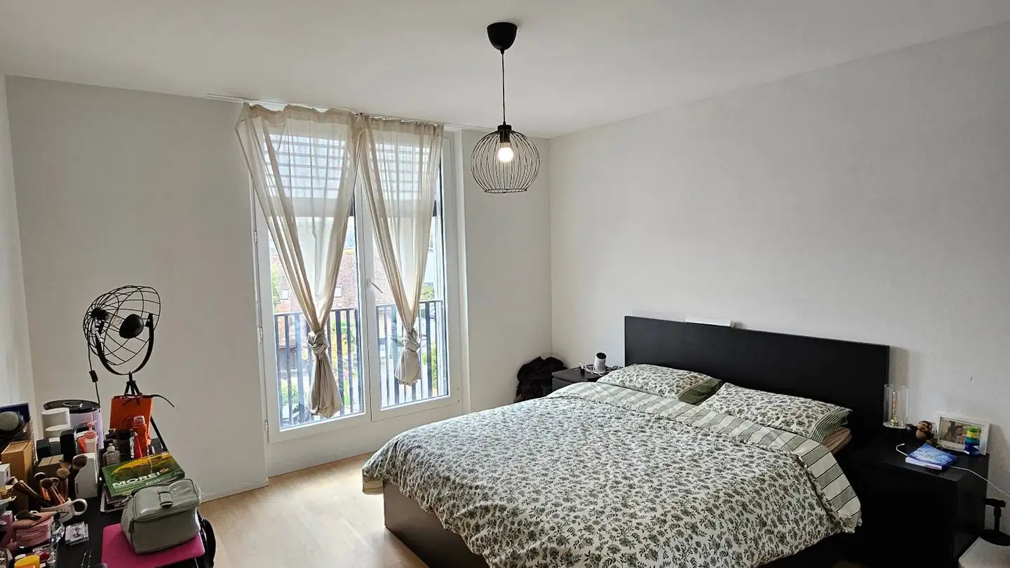 Appartamento in affitto - Rue Saint-Germain 2b, 1030 Bussigny - Photo 4