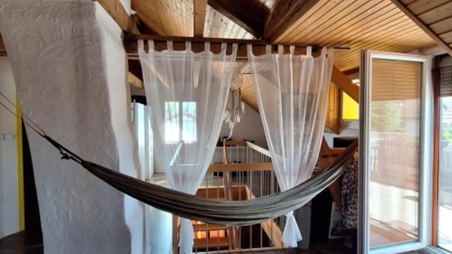 Casa singola in affitto - 4805 Brittnau - Photo 2