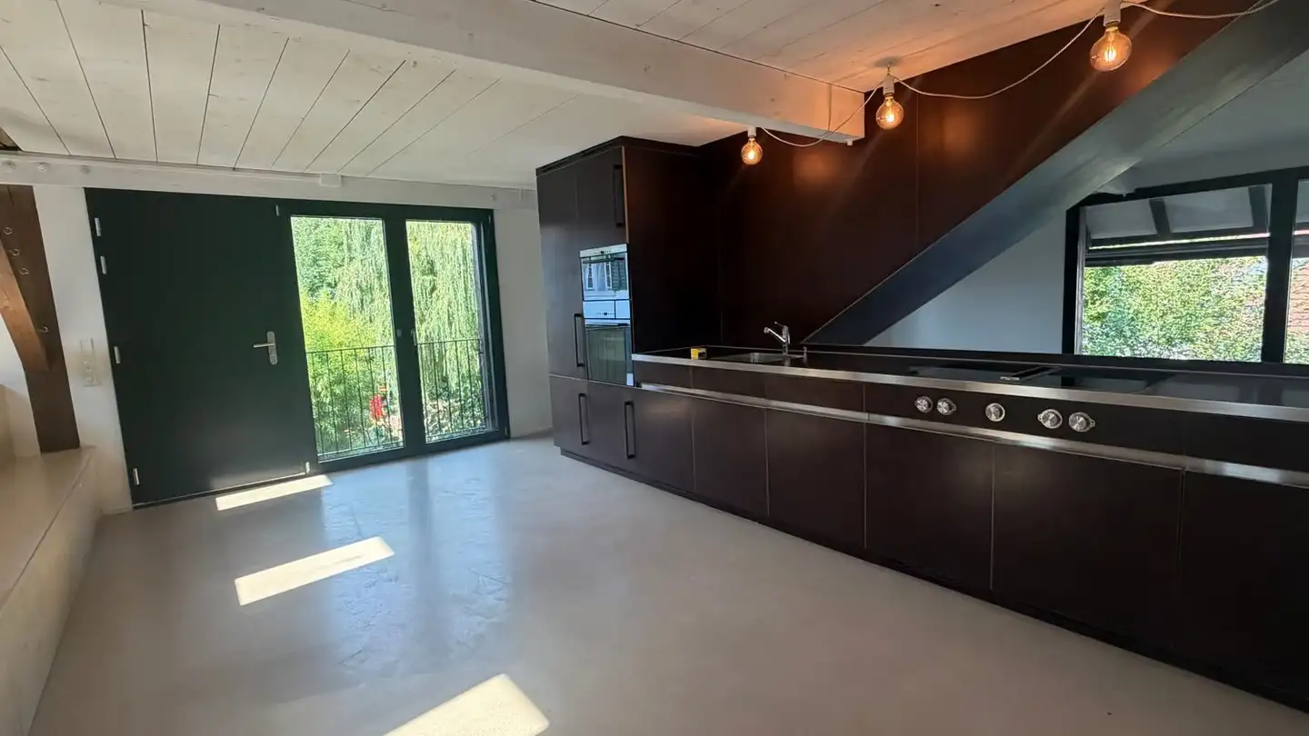 Duplex in affitto - Kirchmattweg 6, 5612 Villmergen