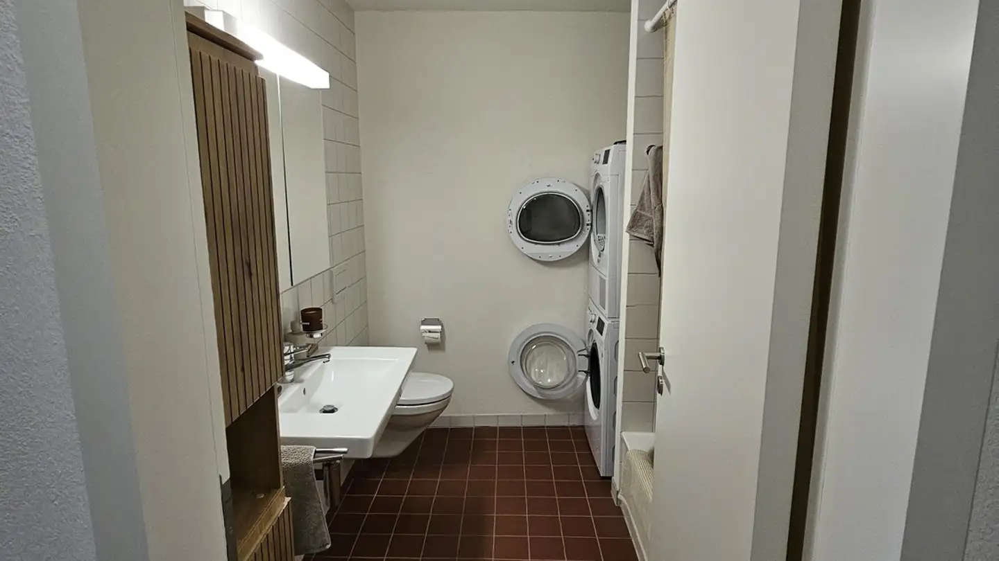 Apartment for rent - Funkenstrasse 3b, 4800 Zofingen - Photo 4