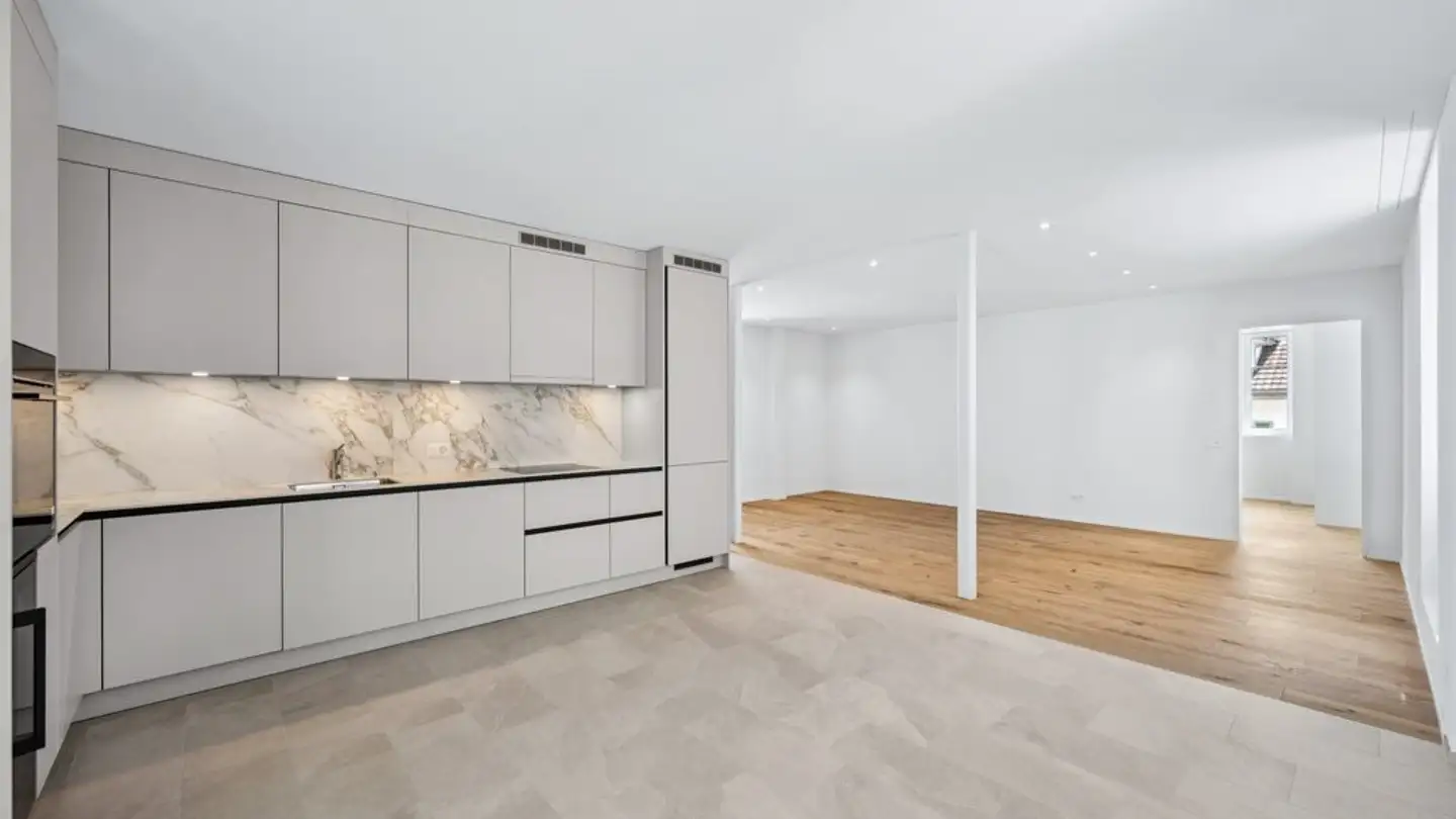 Appartamento in affitto - Baselstrasse 1, 4203 Grellingen