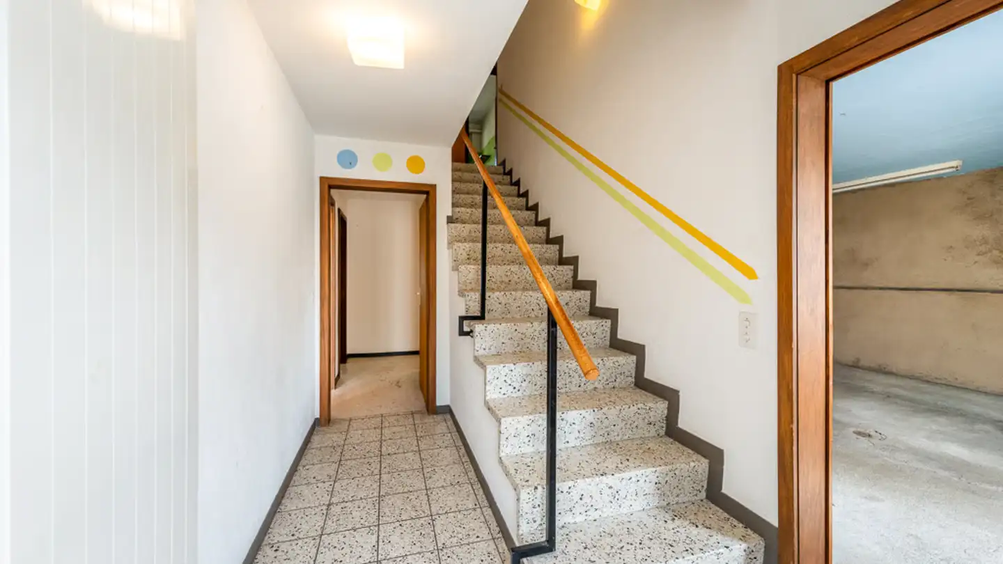 Casa bifamiliare in vendita - Hauptstrasse 12, 5064 Wittnau - Foto 2