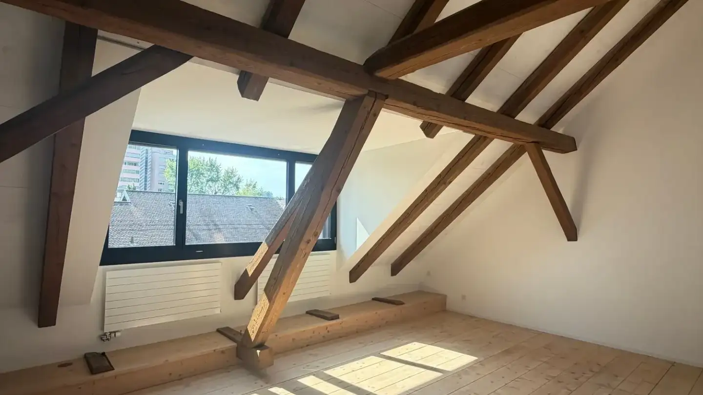 Duplex in affitto - Kirchmattweg 6, 5612 Villmergen - Foto 3