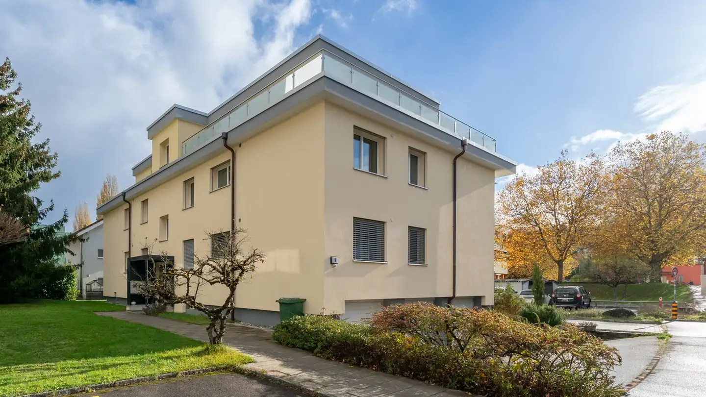 Apartment for rent - Schulstrasse 5, 5210 Windisch