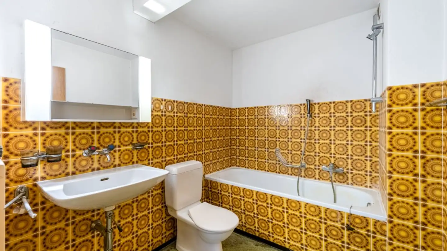 Casa bifamiliare in vendita - Hauptstrasse 12, 5064 Wittnau - Foto 3