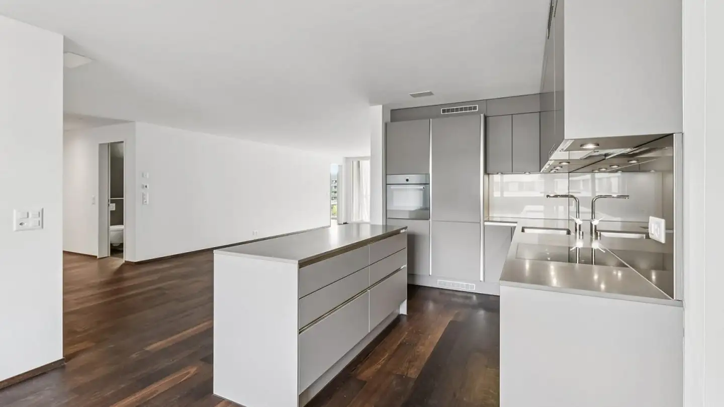 Appartement à vendre - Brandstrasse 25, 8952 Schlieren