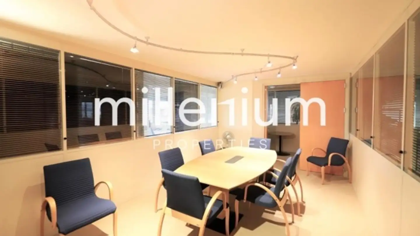 Office space for rent - Route de Tannay, 1291 Commugny - Photo 2