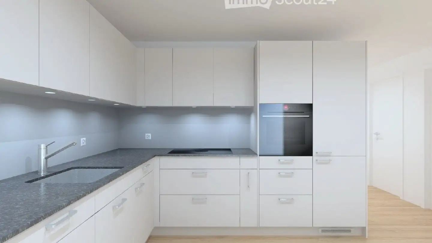Appartamento in affitto - Mondstrasse 14d, 3930 Visp - Foto 4