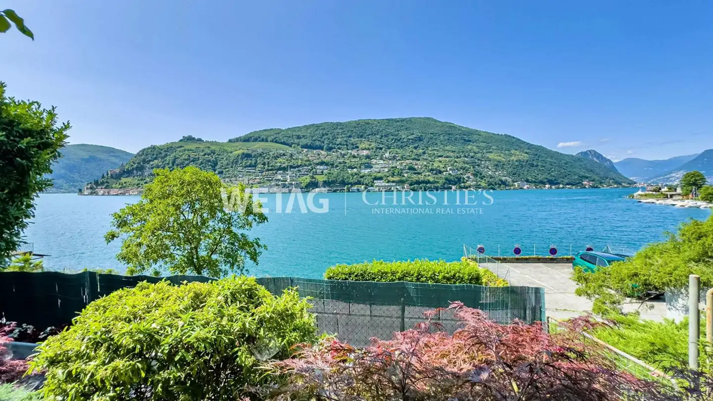 Villa for sale - 6827 Brusino Arsizio - Photo 2