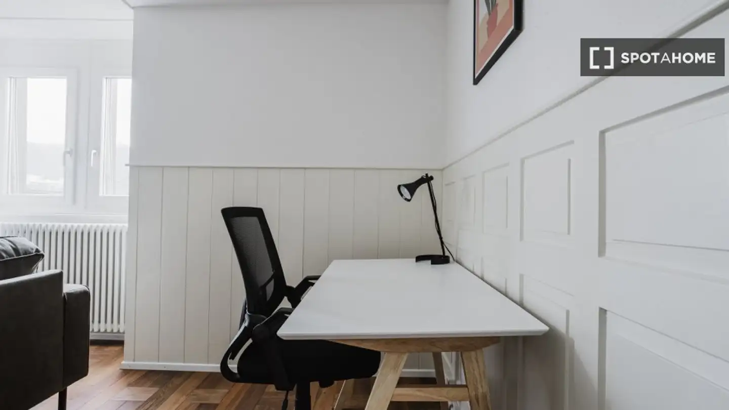 Apartment for rent - 8002 Zürich - Photo 3