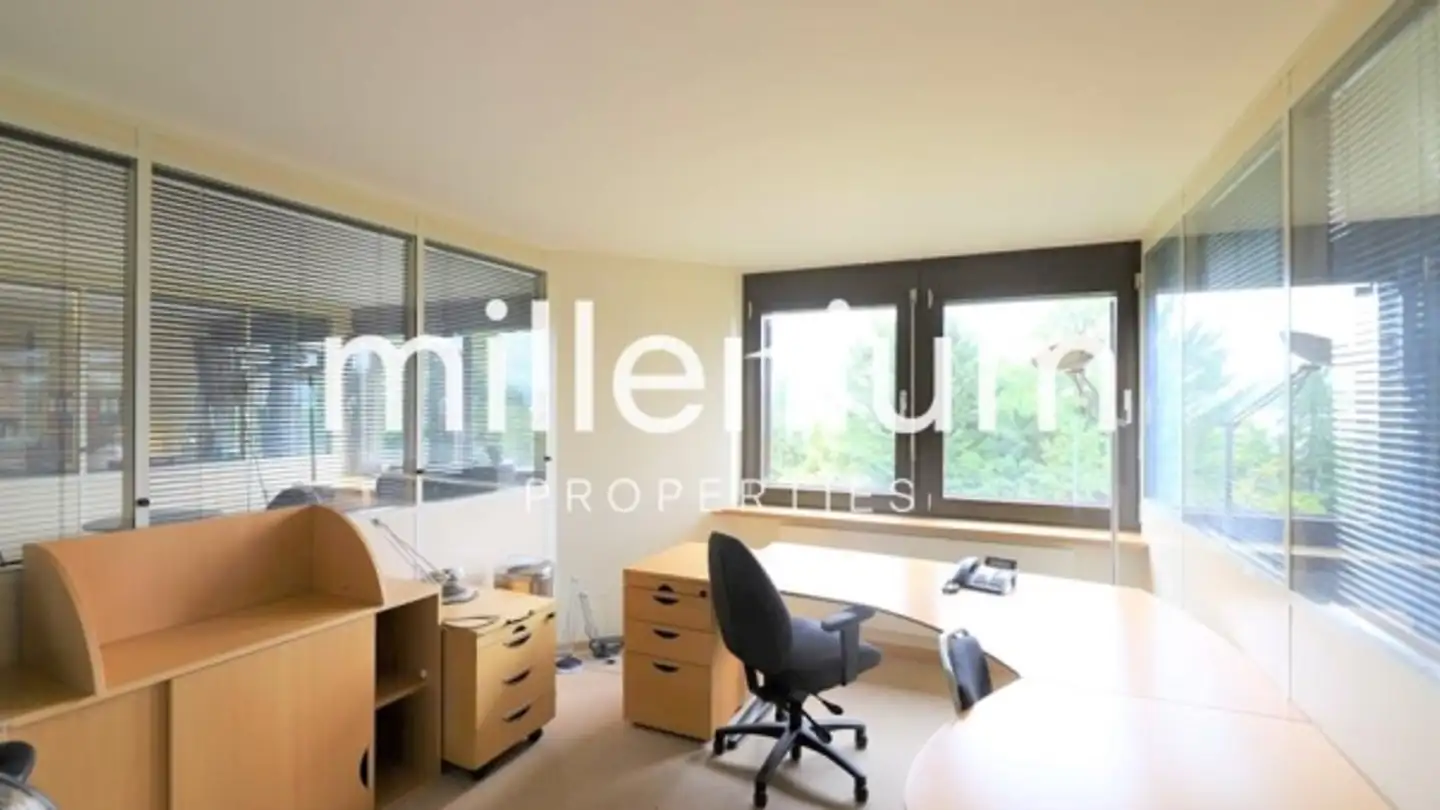 Office space for rent - Route de Tannay, 1291 Commugny - Photo 3