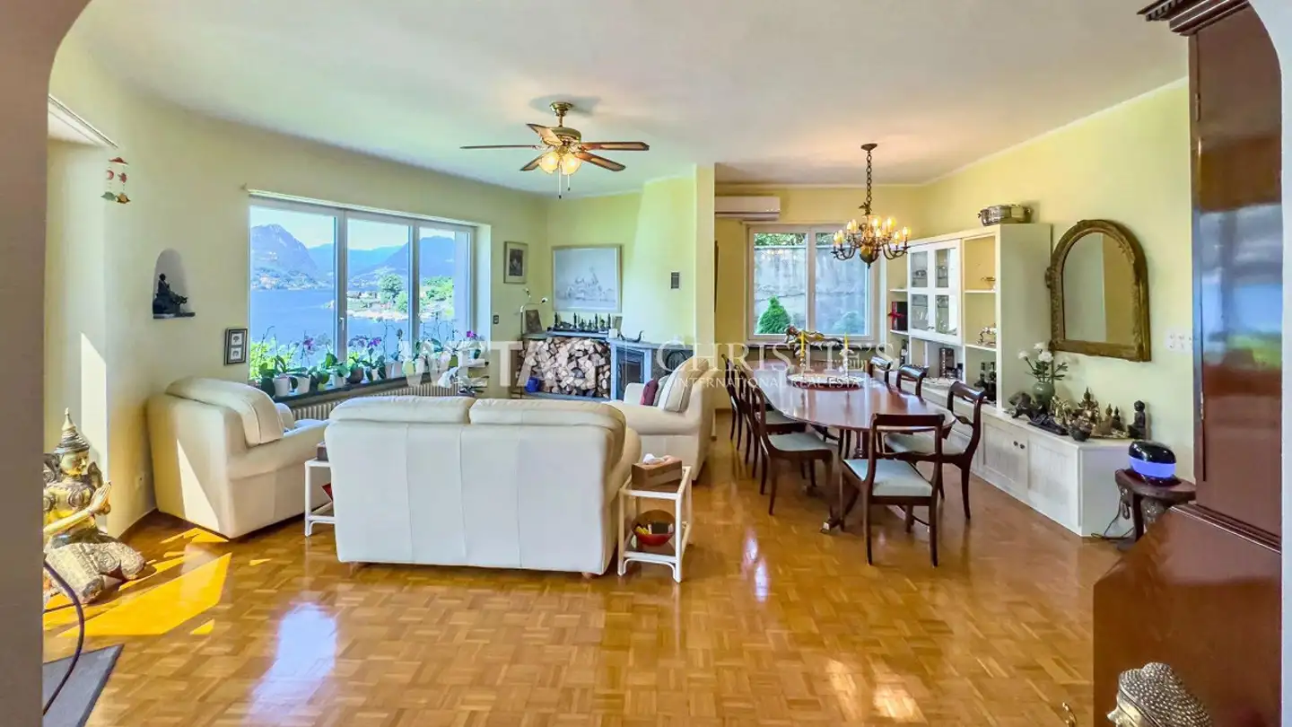 Villa for sale - 6827 Brusino Arsizio - Photo 3