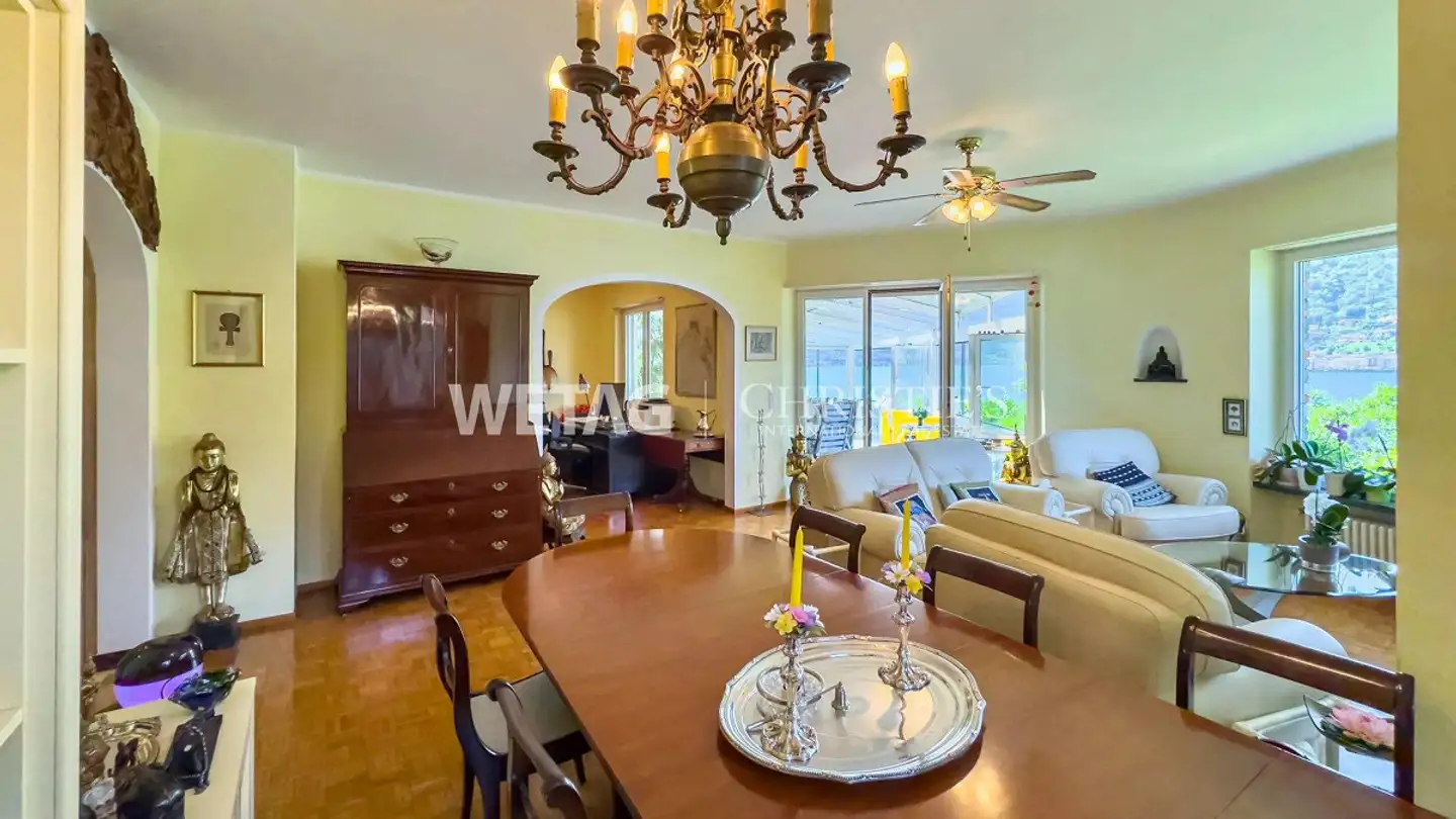Villa for sale - 6827 Brusino Arsizio - Photo 4