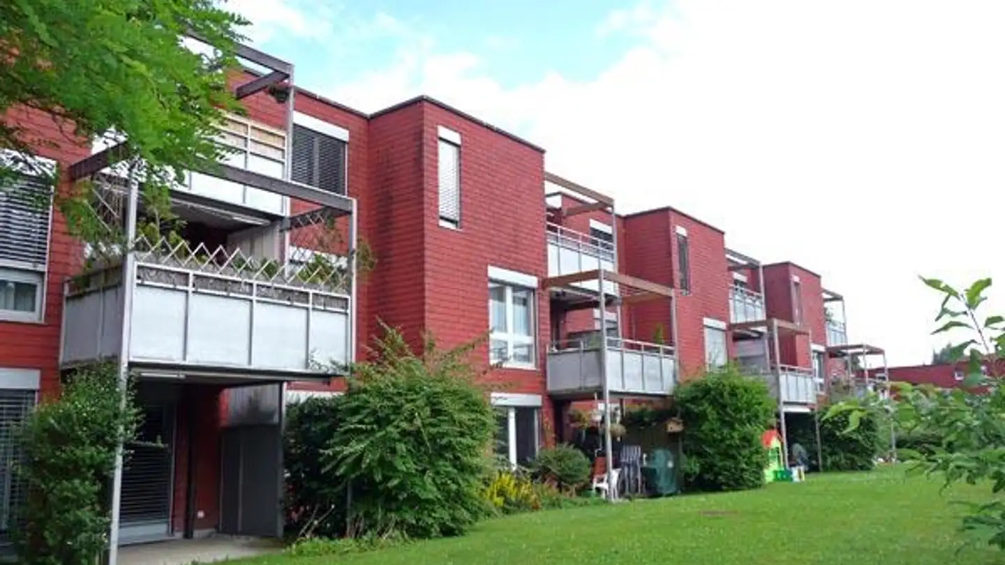 Apartment for rent - In Der Fadmatt 116, 8902 Urdorf