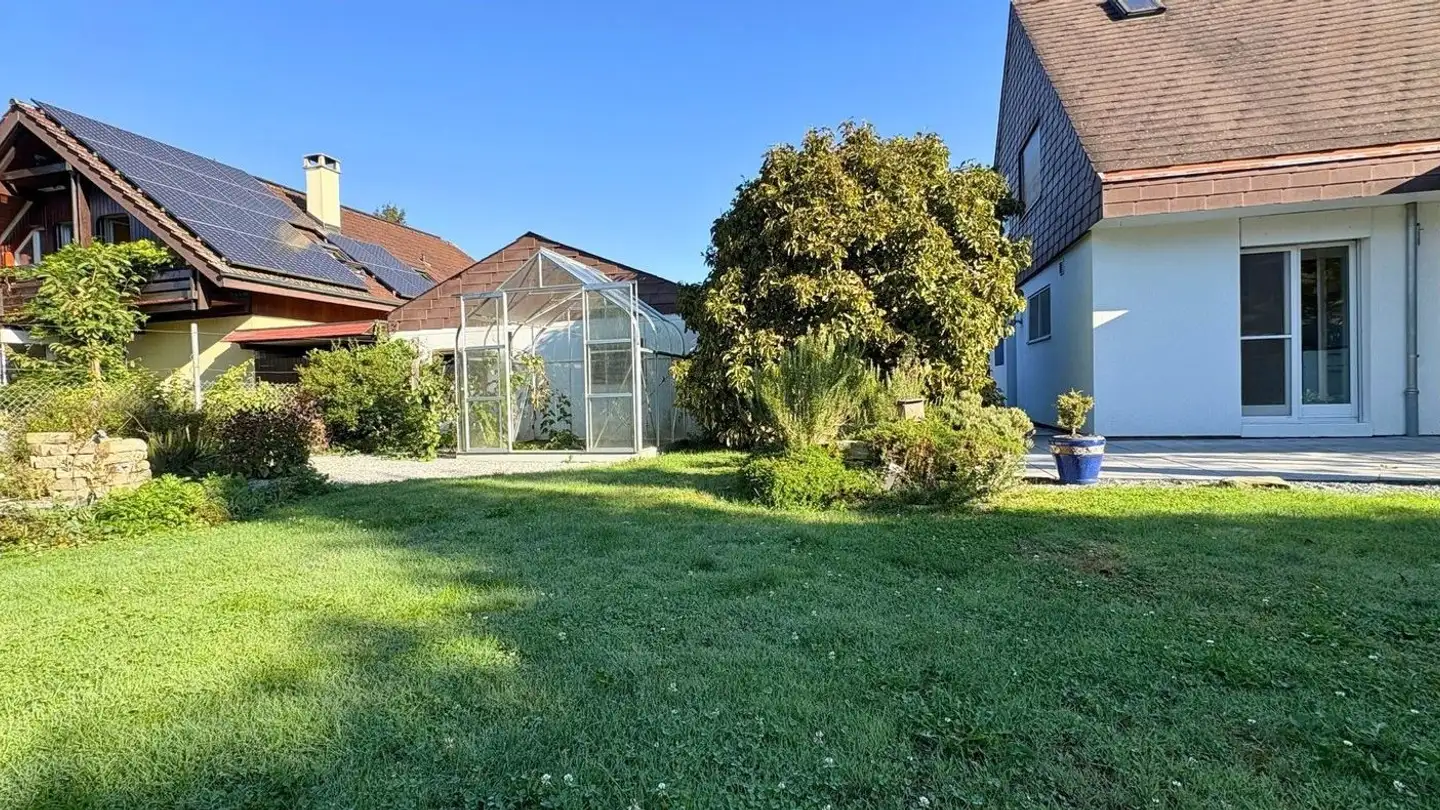 Casa singola in vendita - Salismattenweg 24, 4105 Biel-Benken BL - Foto 2