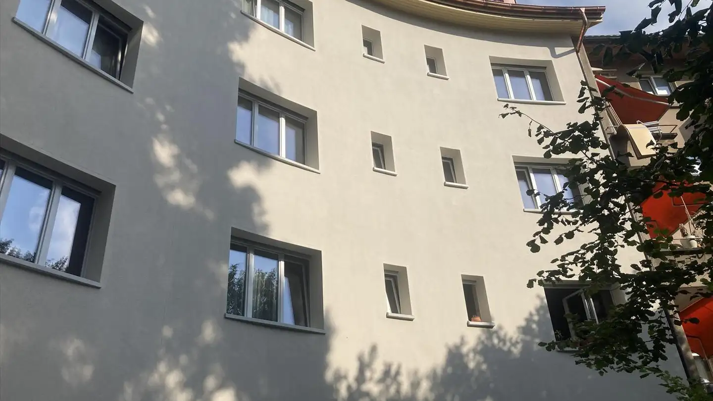 Appartement à louer - Ostring 77, 3006 Bern - Photo 2