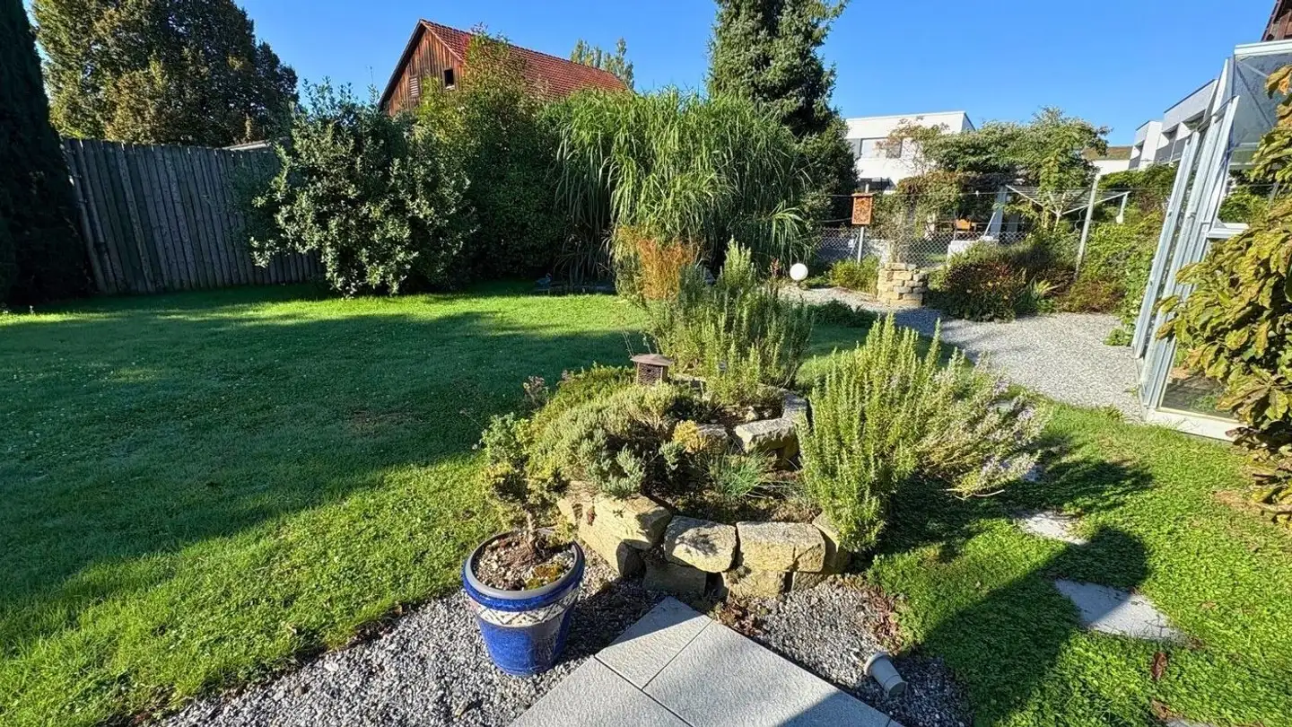 Casa singola in vendita - Salismattenweg 24, 4105 Biel-Benken BL - Foto 3